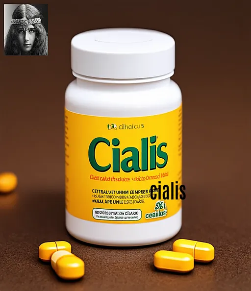 Efectos secundarios de cialis generico